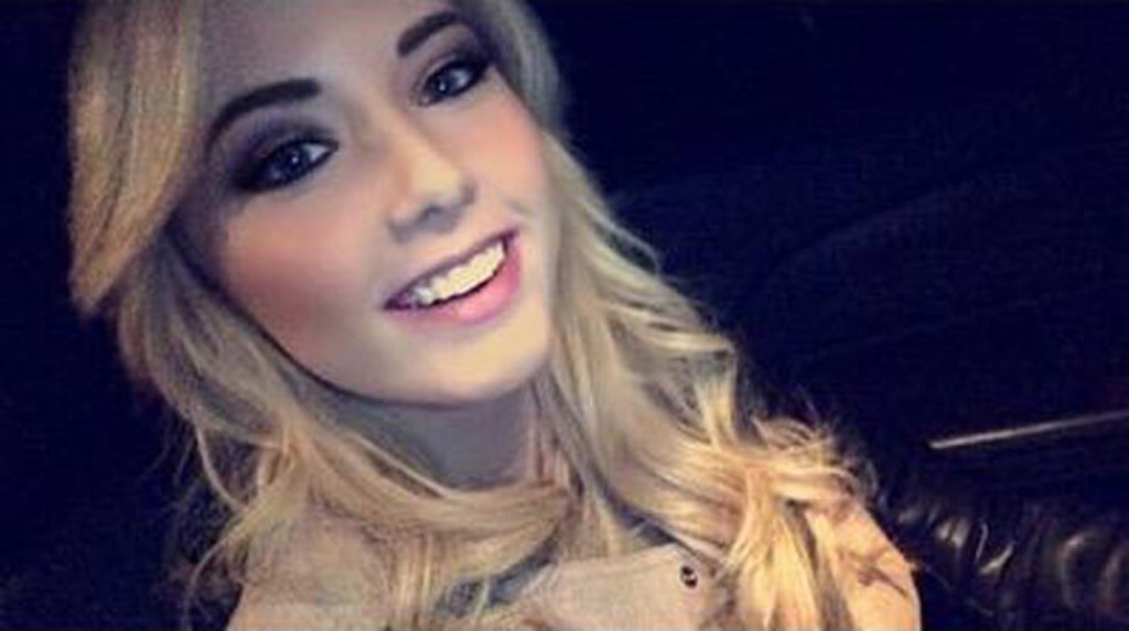 This Is What Eminem's Daughter Hailie Looks Like Today